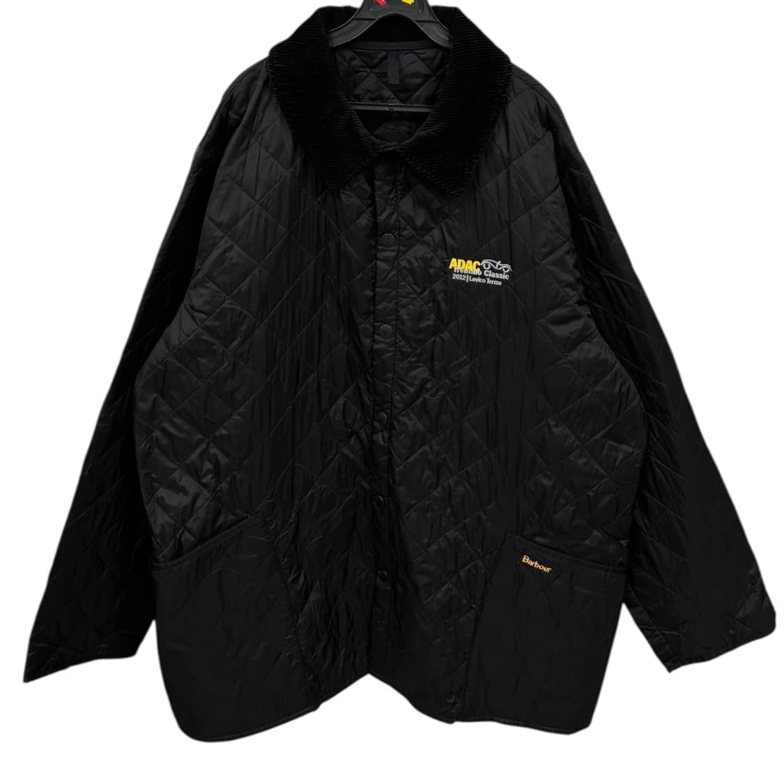 바버 Barbour 퀄팅 자켓 상품이미지1