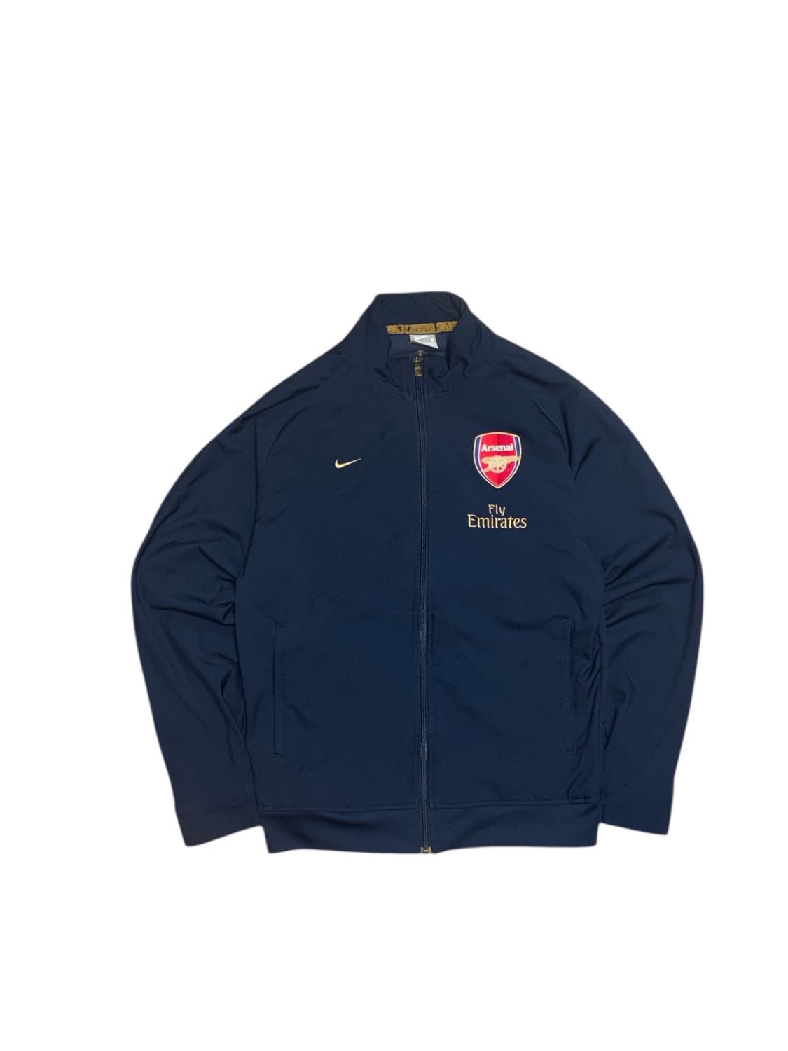 나이키 아스날 져지 트랙탑 상품이미지3