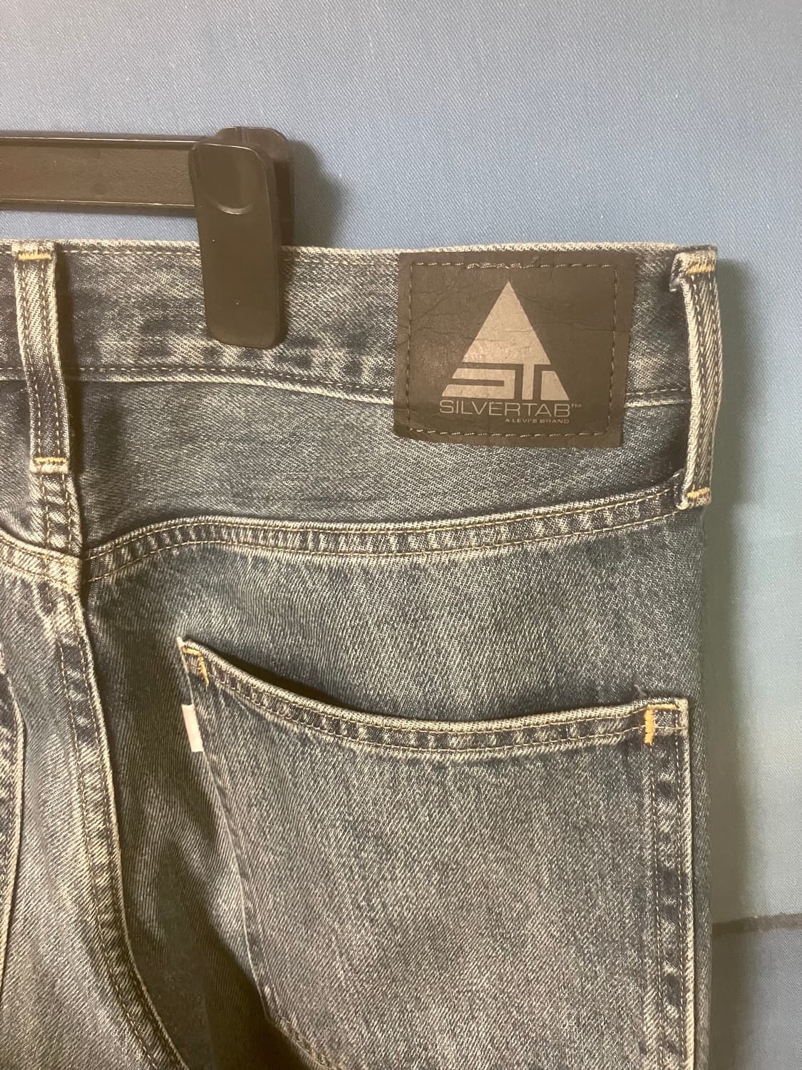 리바이스 실버탭 30 상품이미지2