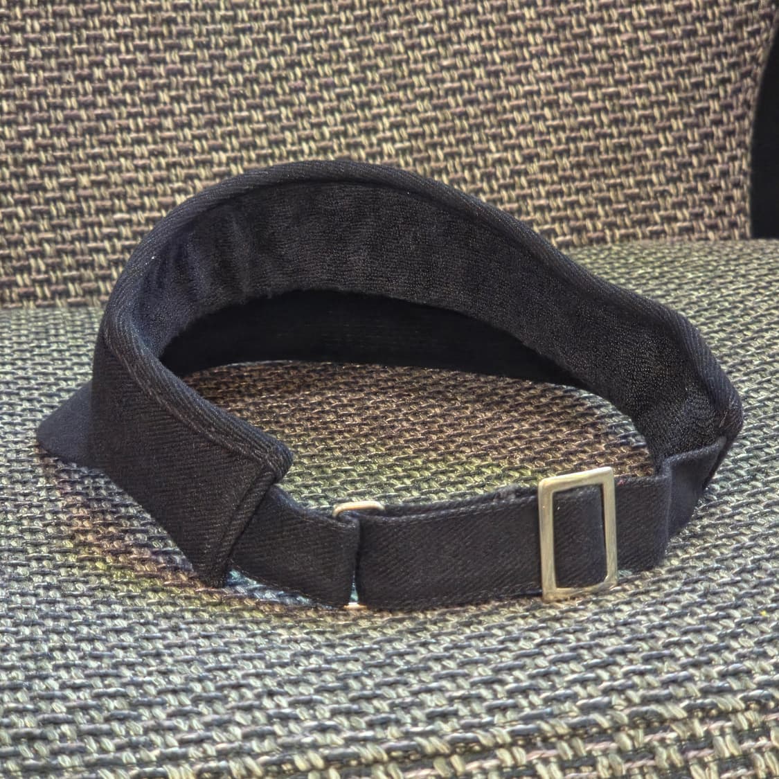 아디다스 썬캡 모자  상품이미지3