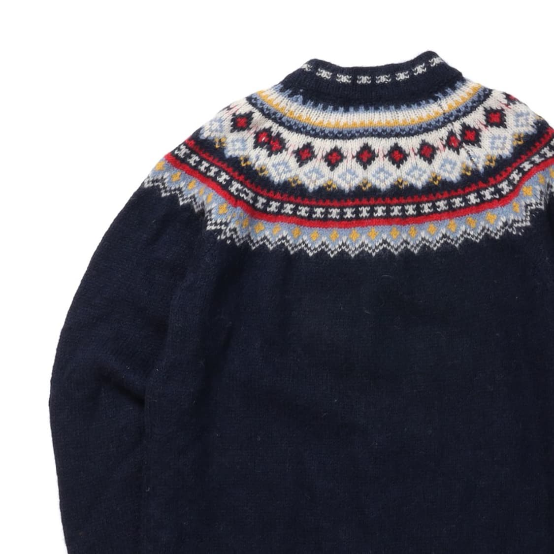 Coen Nordic Cardigan

 상품이미지5