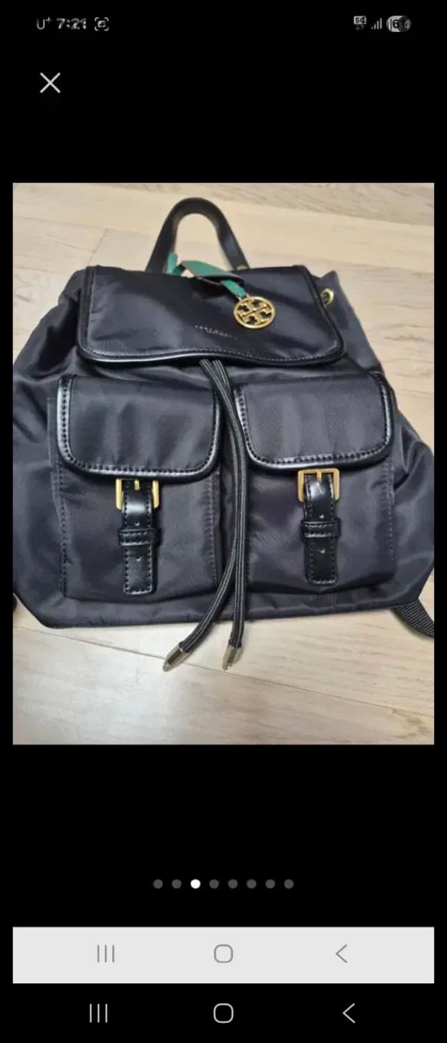 토리버치 백팩 상품이미지3