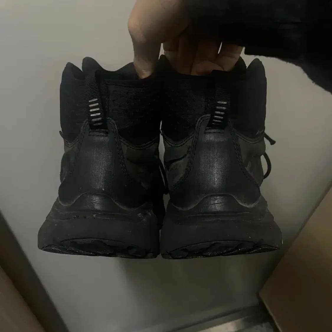 호카오네오네 카하 하이 블랙 270 상품이미지5