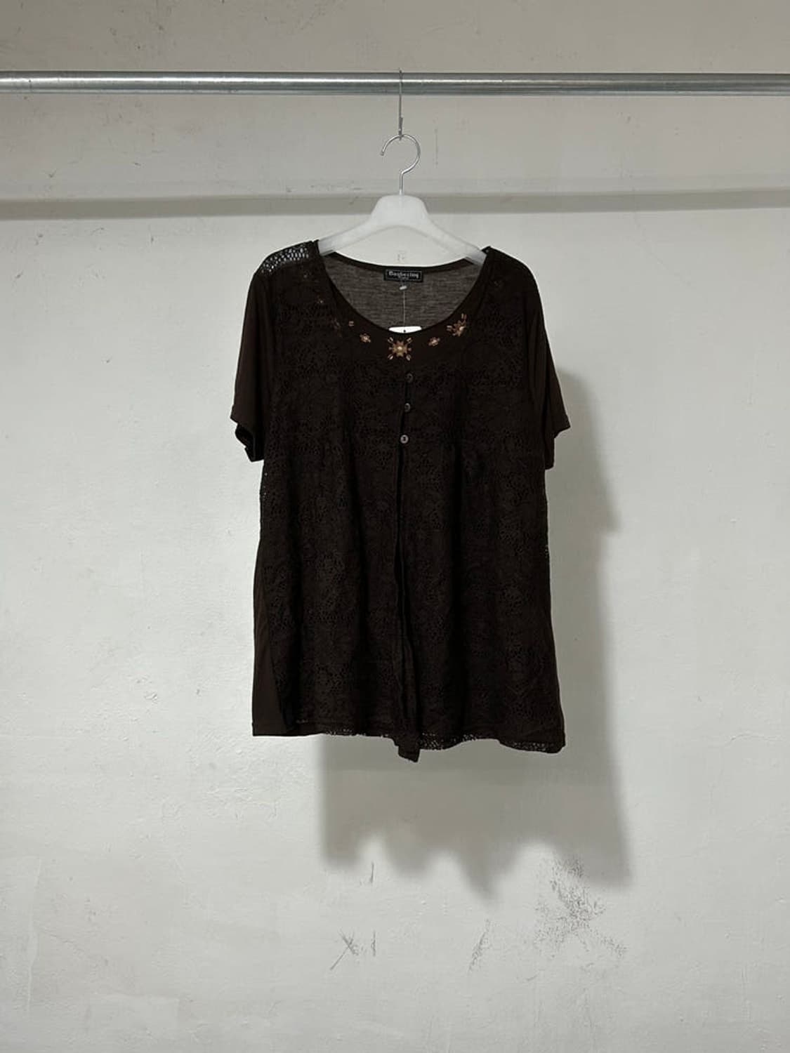 vtg top 상품이미지1