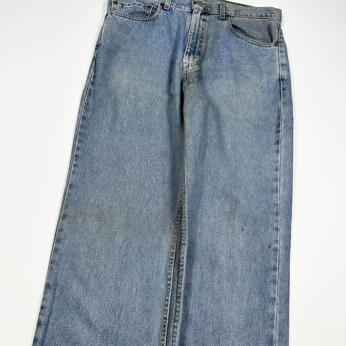 리바이스 517 오리지널 00s 데님 팬츠 (34인치) 상품이미지3