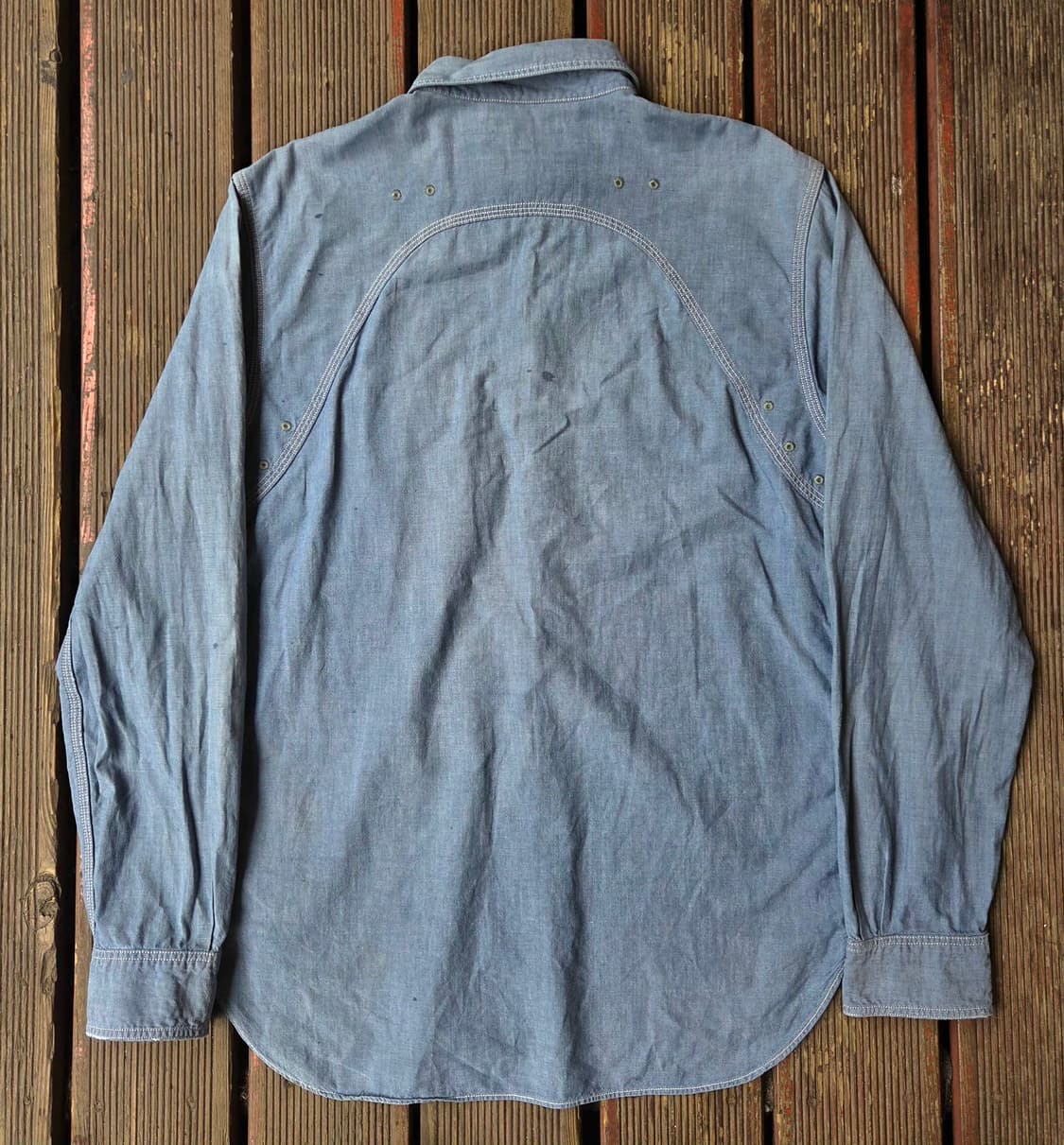 RRL  셔츠 [S] 상품이미지2