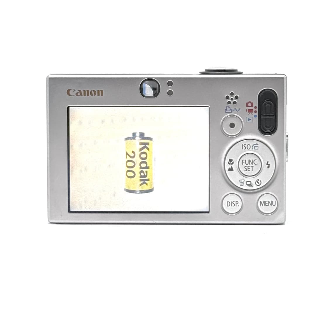 [환연지현픽&뽀용!] 캐논 IXY 10 (IXUS 70) 디지털카메라 상품이미지5