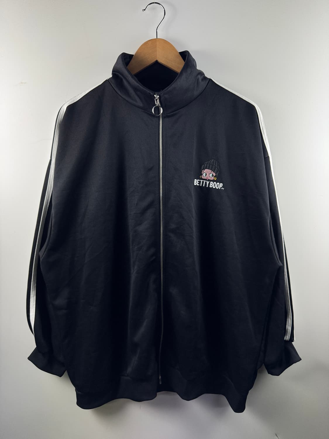 베티붑 자수 트랙탑져지1793 상품이미지1