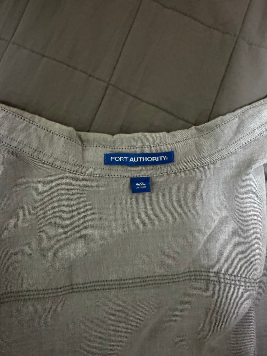 빈티지 셔츠 4XL 상품이미지2