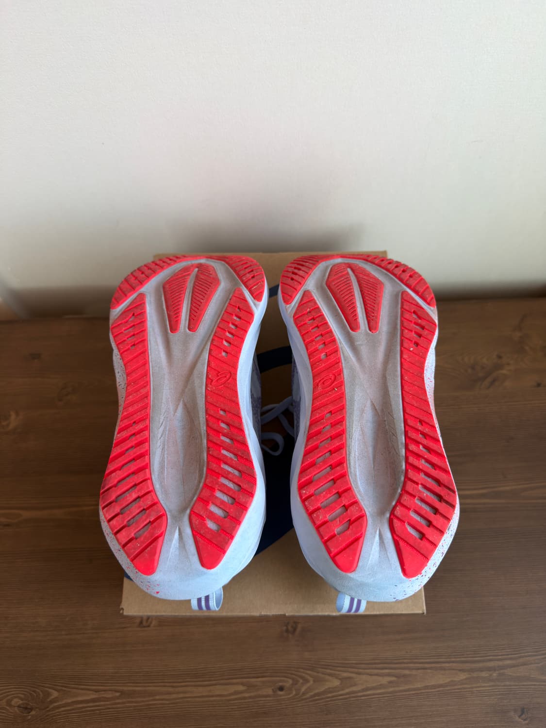 아식스 노바블라스크 도쿄 상품이미지4