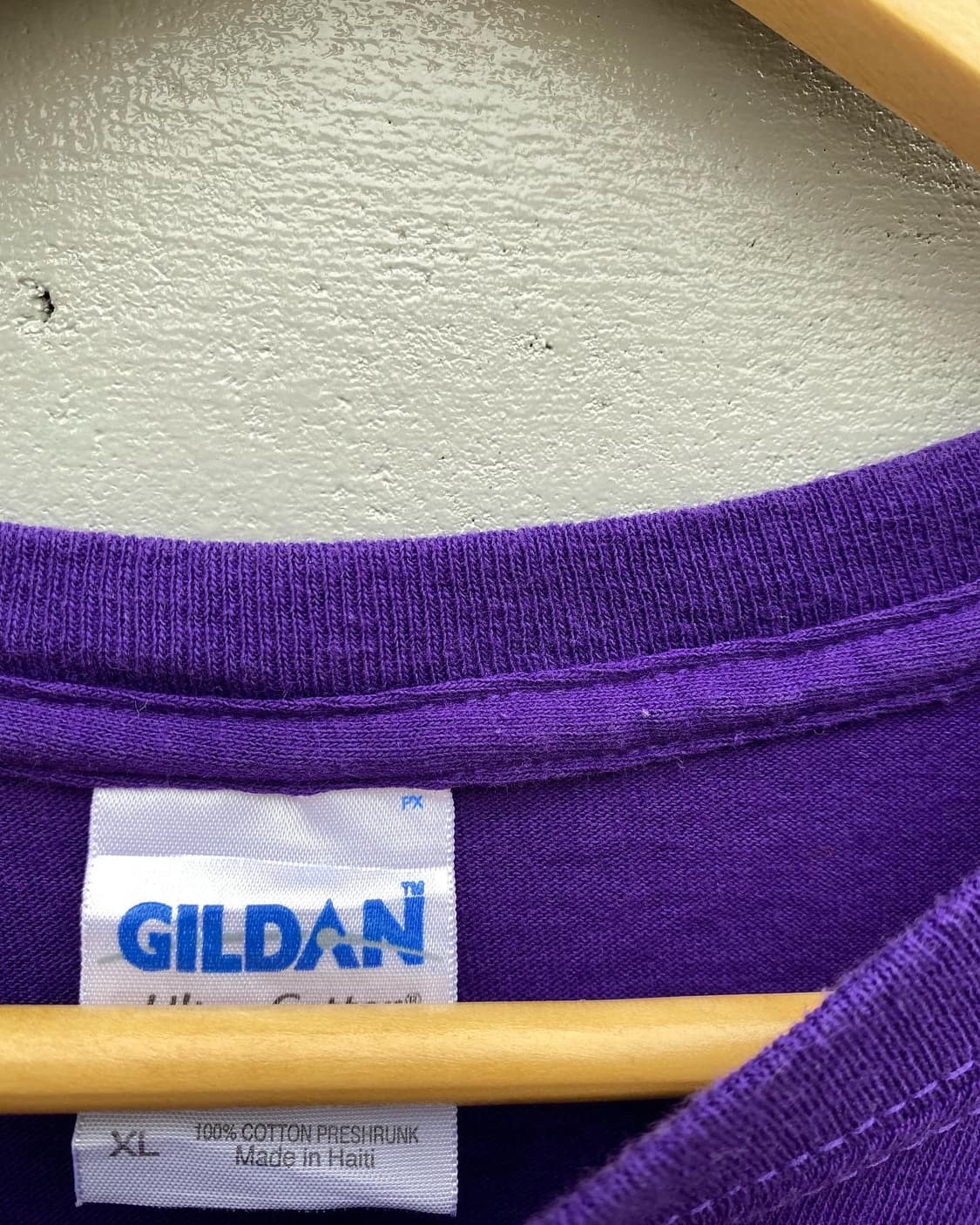 길단 빈티지 티셔츠 상품이미지5