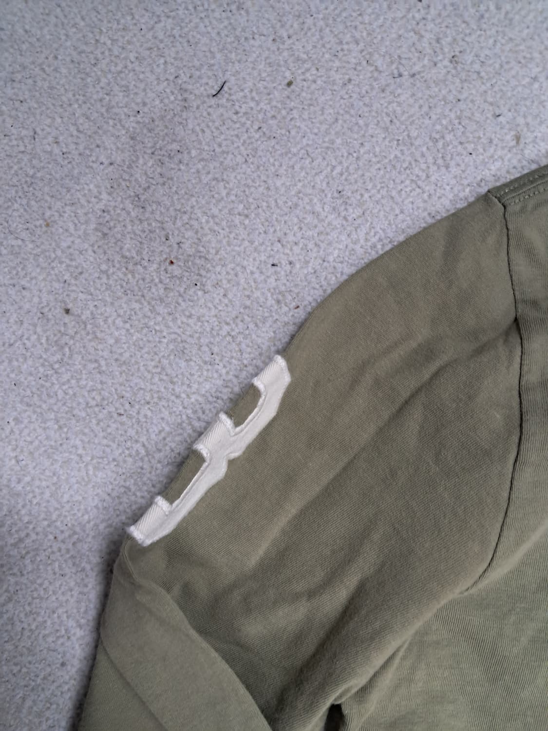 폴로랄프로렌 빅포스 롱슬리브 상품이미지4