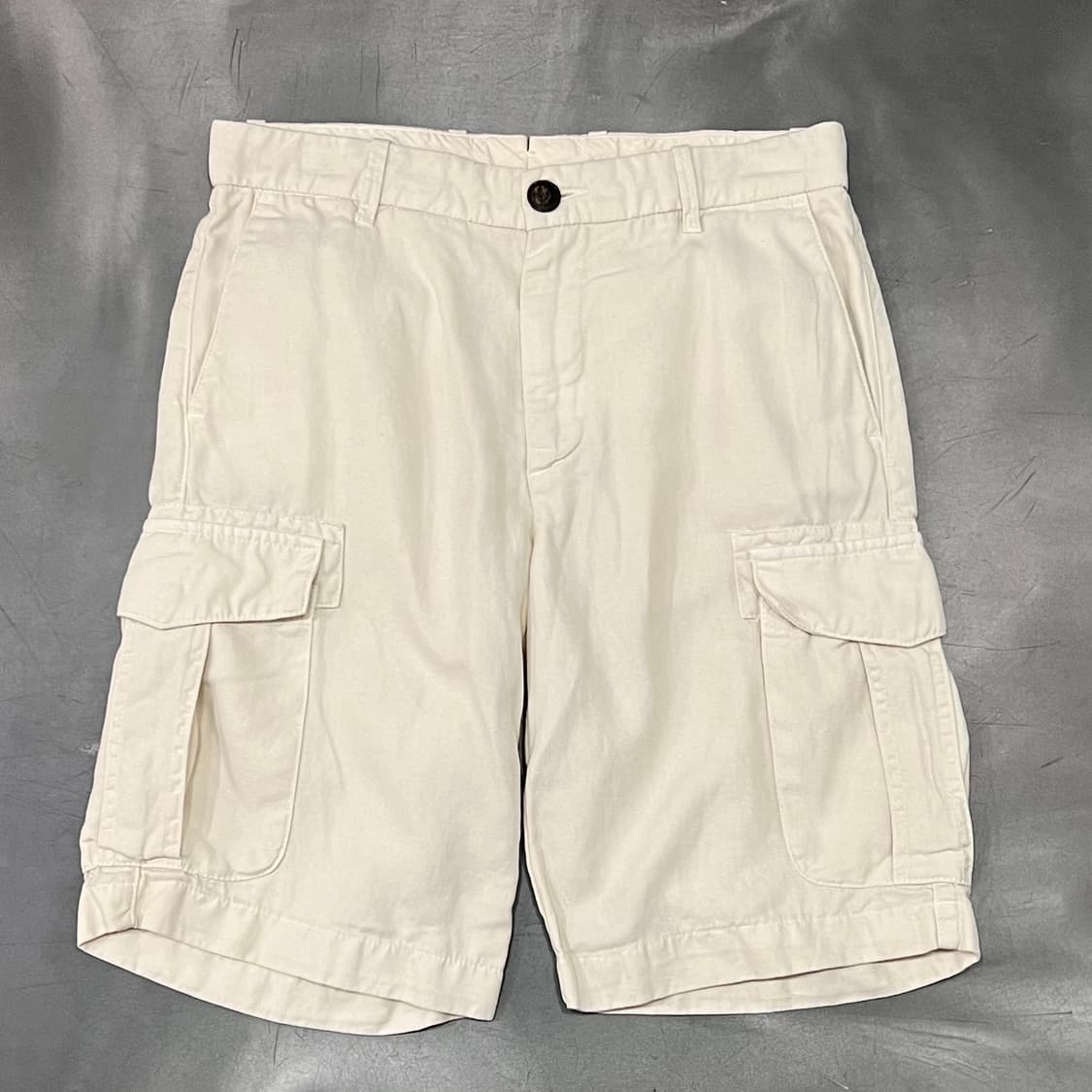  일레븐티 하프 카고 팬츠 y16002 상품이미지1