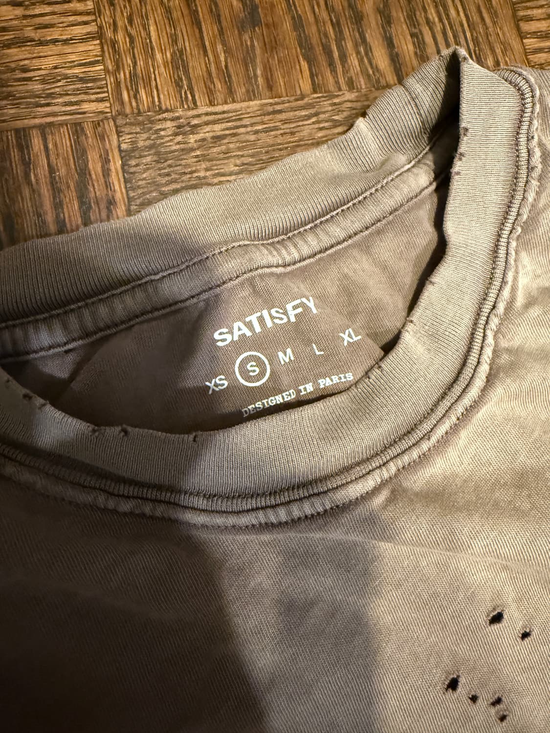 [S] 새티스파이 러닝 모스테크 머슬티 팔콘 상품이미지4