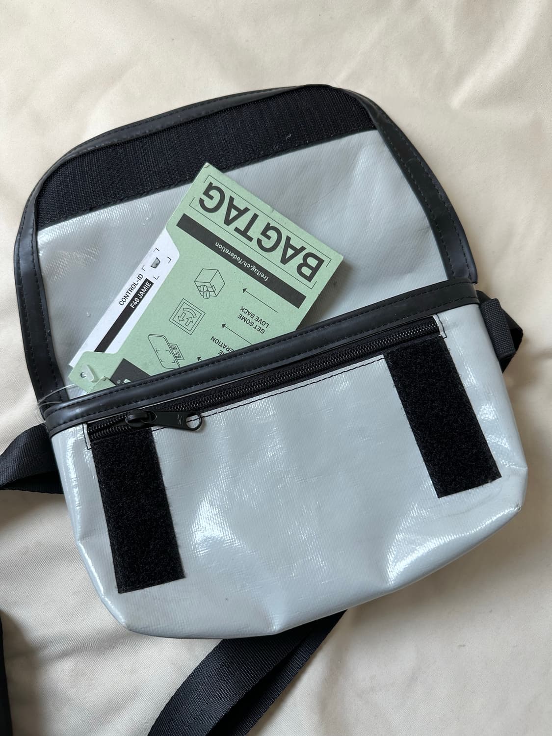 프라이탁 제이미 상품이미지3