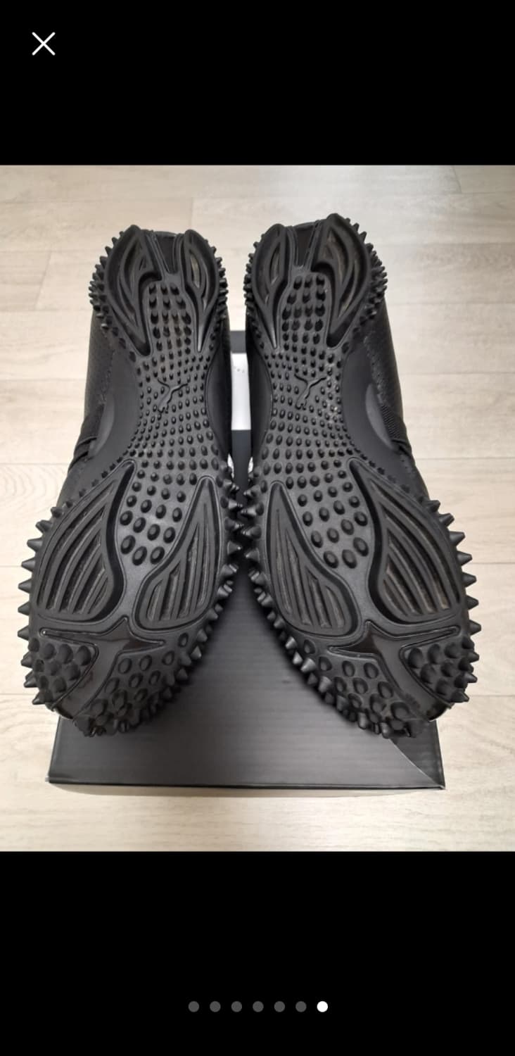 푸마 모스트로 245 퓨마 상품이미지4