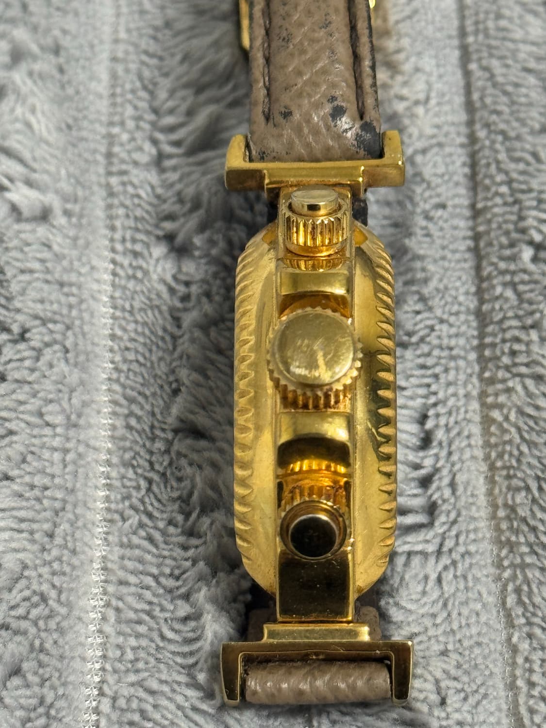 드바스크 가죽 팔찌  상품이미지1