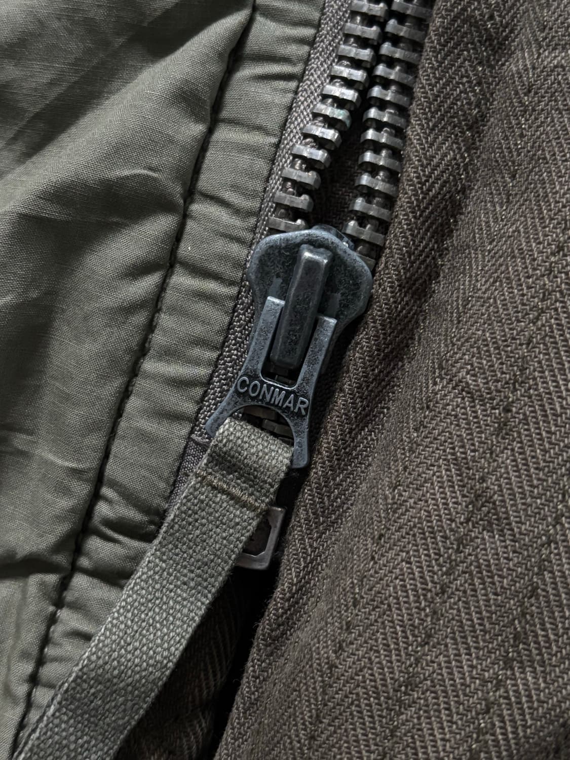 Polo 폴로 진스 N3B 밀리터리 자켓   상품이미지5