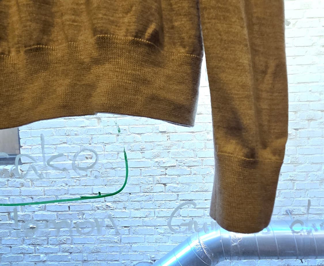 갤럭시 프레스티지 캐시미어니트 상품이미지7