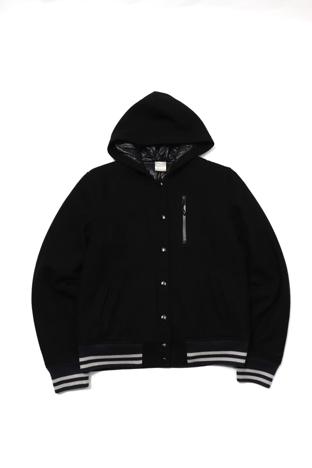 NIKE 누빔 스타디움 재킷 women M 상품이미지1