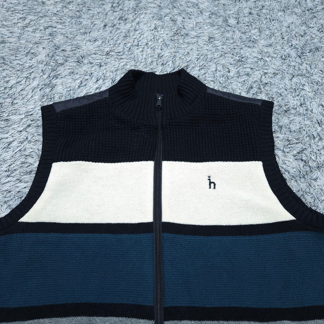 헤지스골프)105 남자 방풍조끼 경량패딩조끼 / 왕눈이샵 상품이미지2