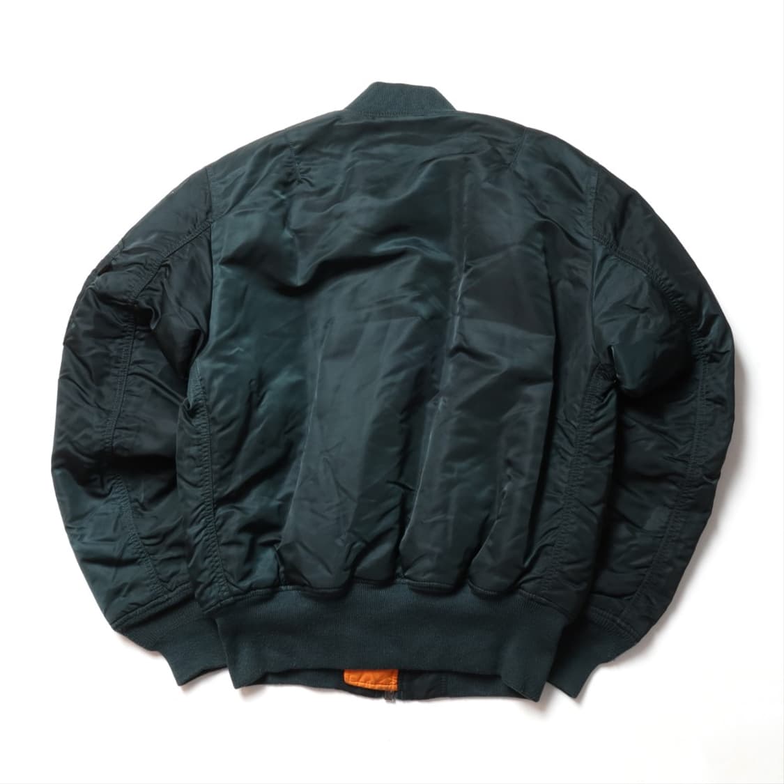알파 인더스트리 Alpha Industrles MA-1 Jacket
 상품이미지4