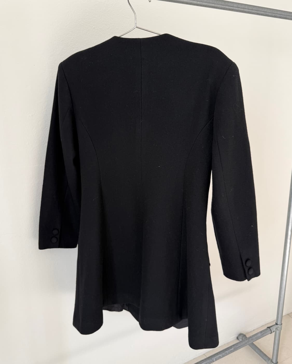 빈티지 코트 상품이미지9