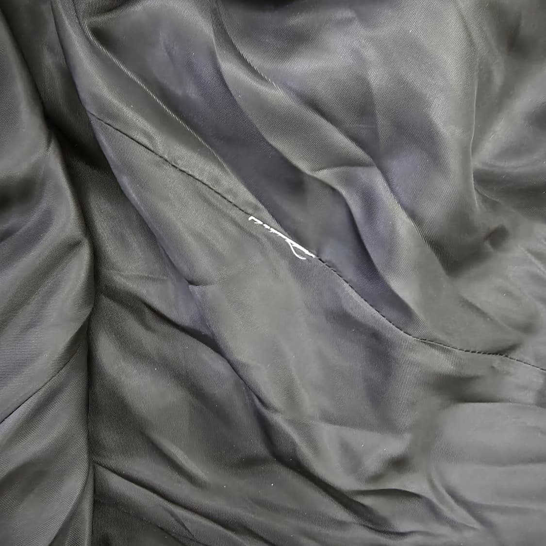 [실측확인] 타임 여성 울혼방 자켓 코트 0119J 상품이미지5