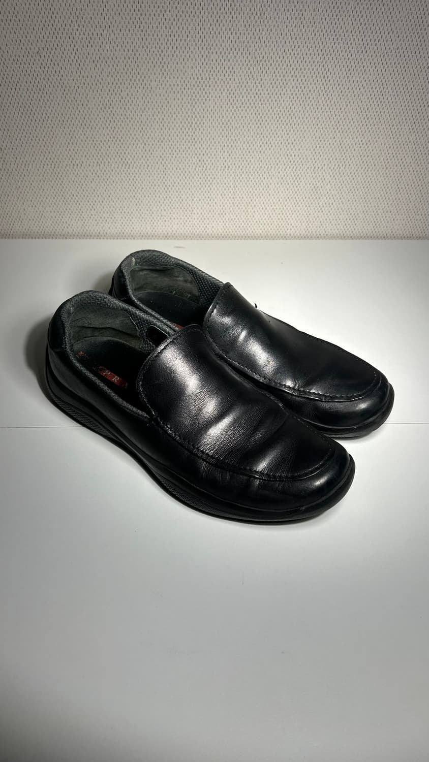 프라다 스포츠 아카이브 로퍼 상품이미지1