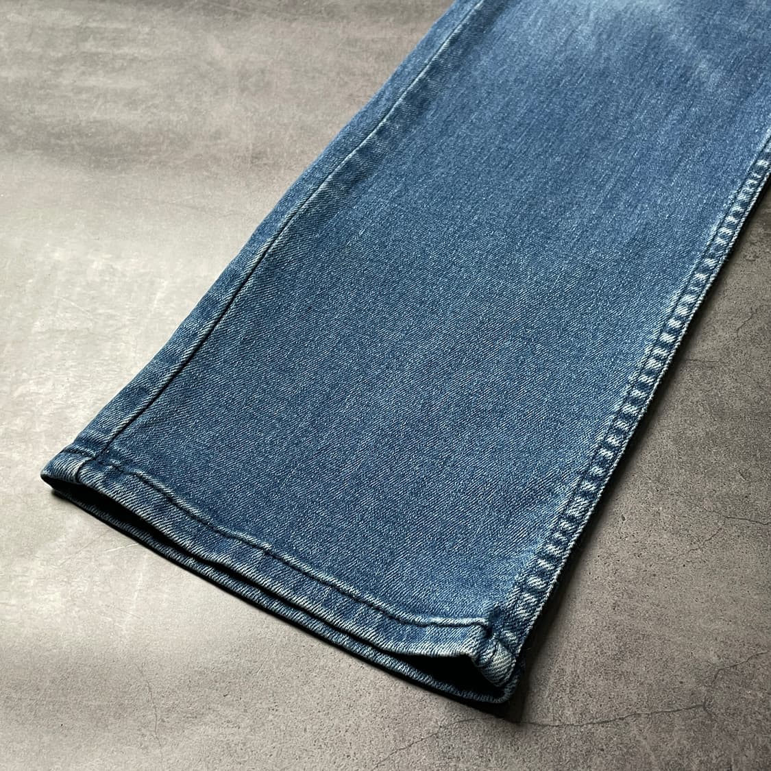 LEVI'S 리바이스514 레귤러 스트레이트핏 데님팬츠 A00698 상품이미지5