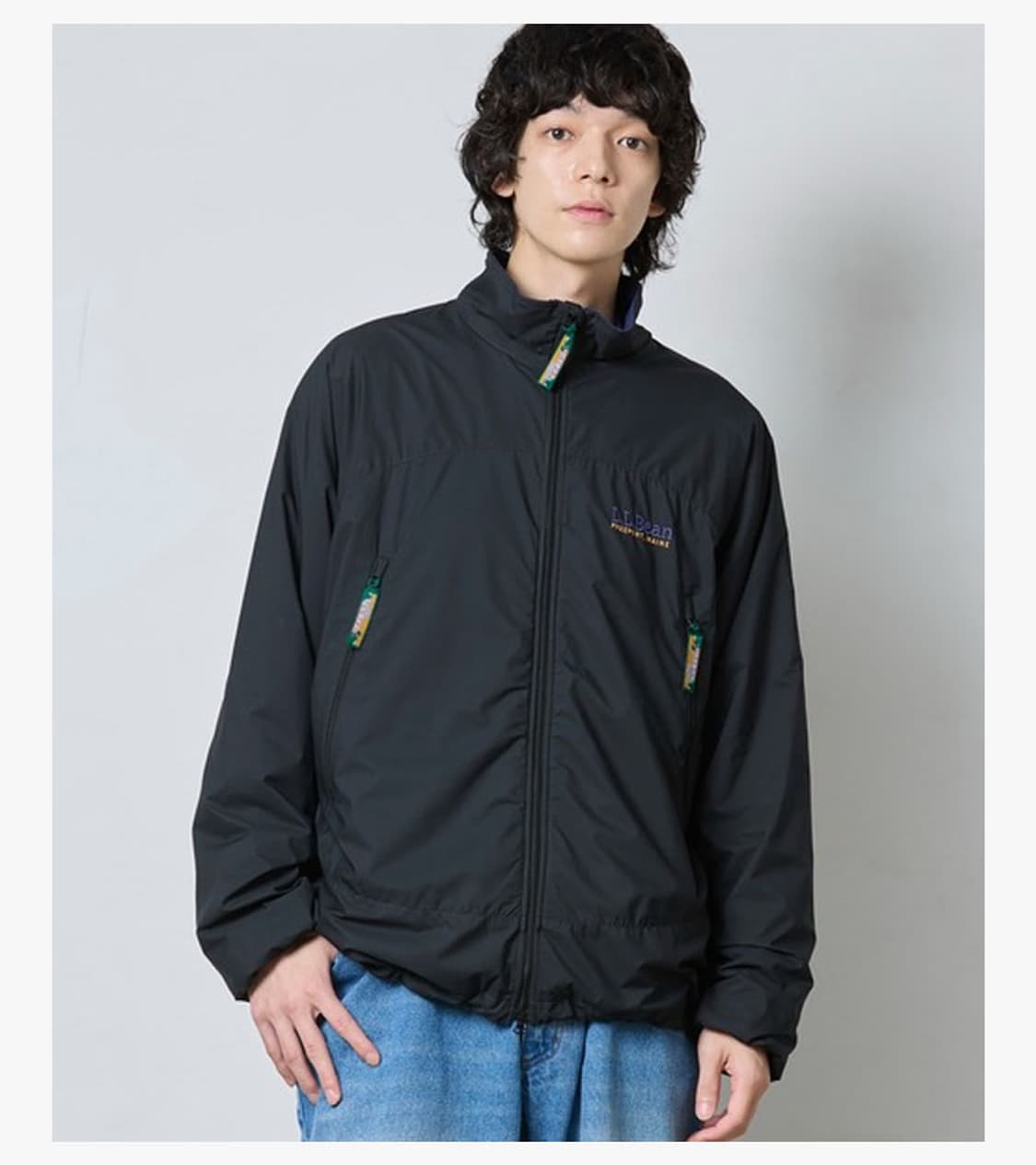 L.L.BEAN JAPAN EDITION - LITCHFIELD JK 상품이미지2