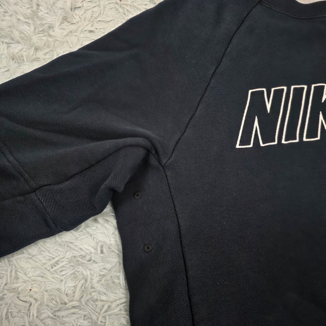 나이키 SB 남성 에버렛 리빌 크루 맨투맨 M 상품이미지5