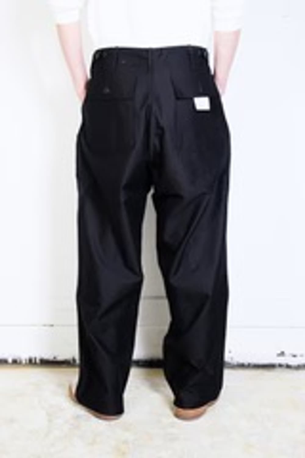 [구함] Tuki 0152 BAKER PANTS 상품이미지3