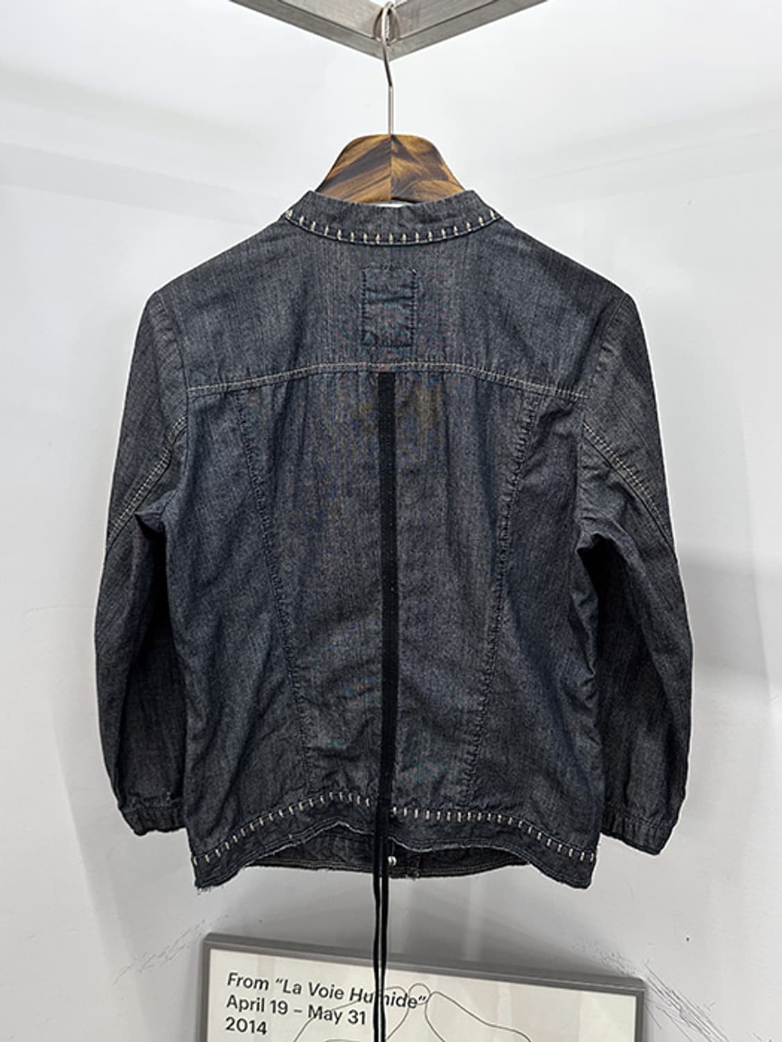 MARITHE FRANCOIS GIRBAUD (S~M) 상품이미지4