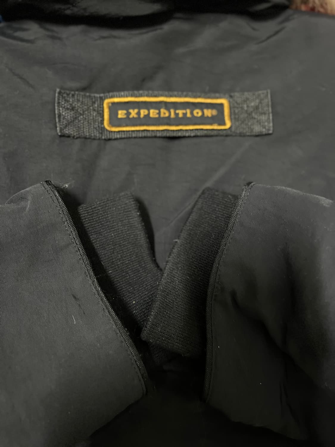 캐나다구스 익스페디션 패딩 100~105 상품이미지5