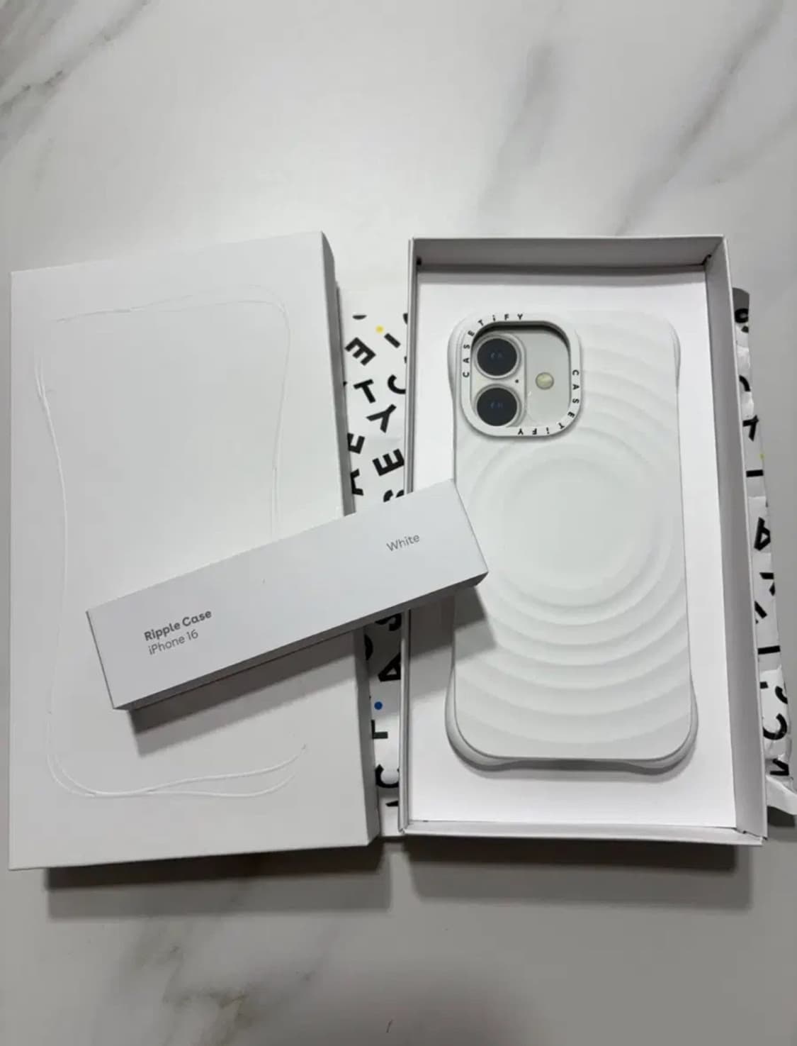 케이스티파이 리플 케이스  상품이미지1