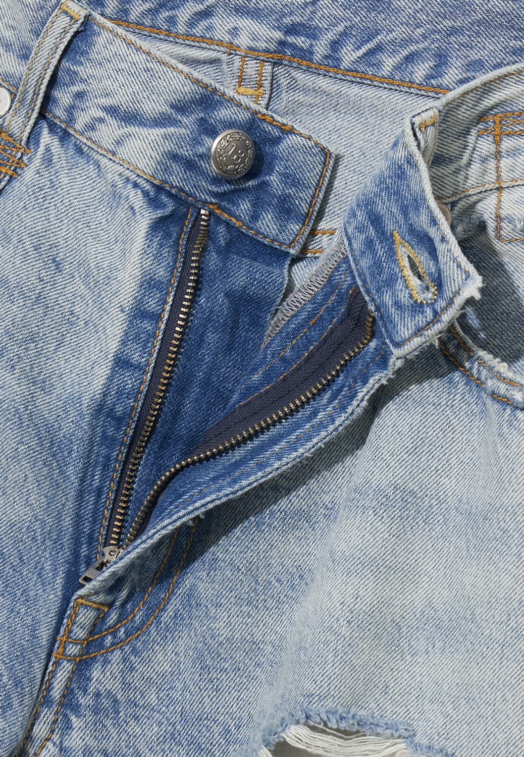 R13 denim pants 상품이미지3
