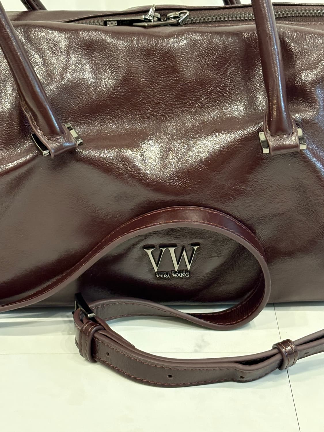 verawang 레가토볼링백 상품이미지2