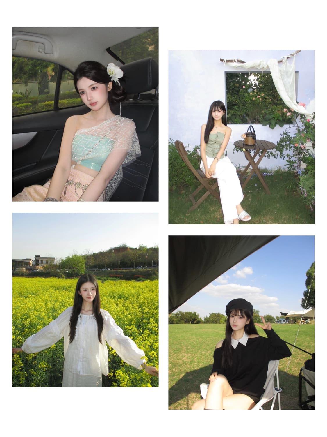 |흰끼뽀용🖤| 캐논 익서스 177 빈티지 디지털 카메라 상품이미지2