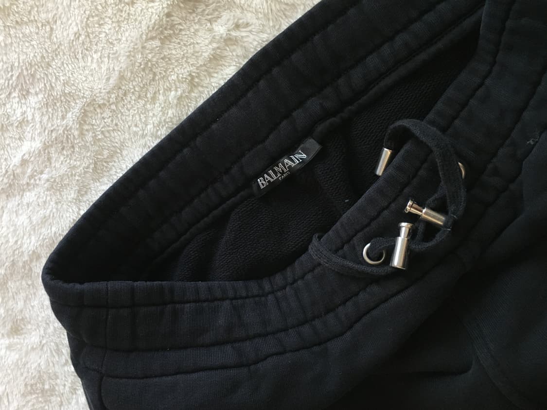 발망 스웨트 조거 팬츠 size s 상품이미지2