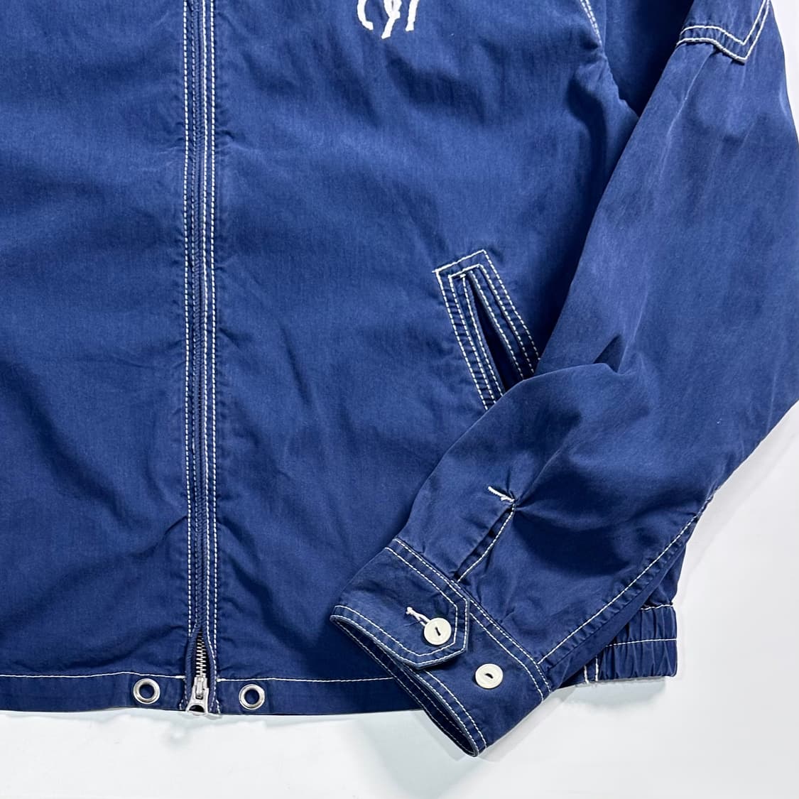 폴로 랄프로렌 빅포니 후드 자켓 상품이미지6