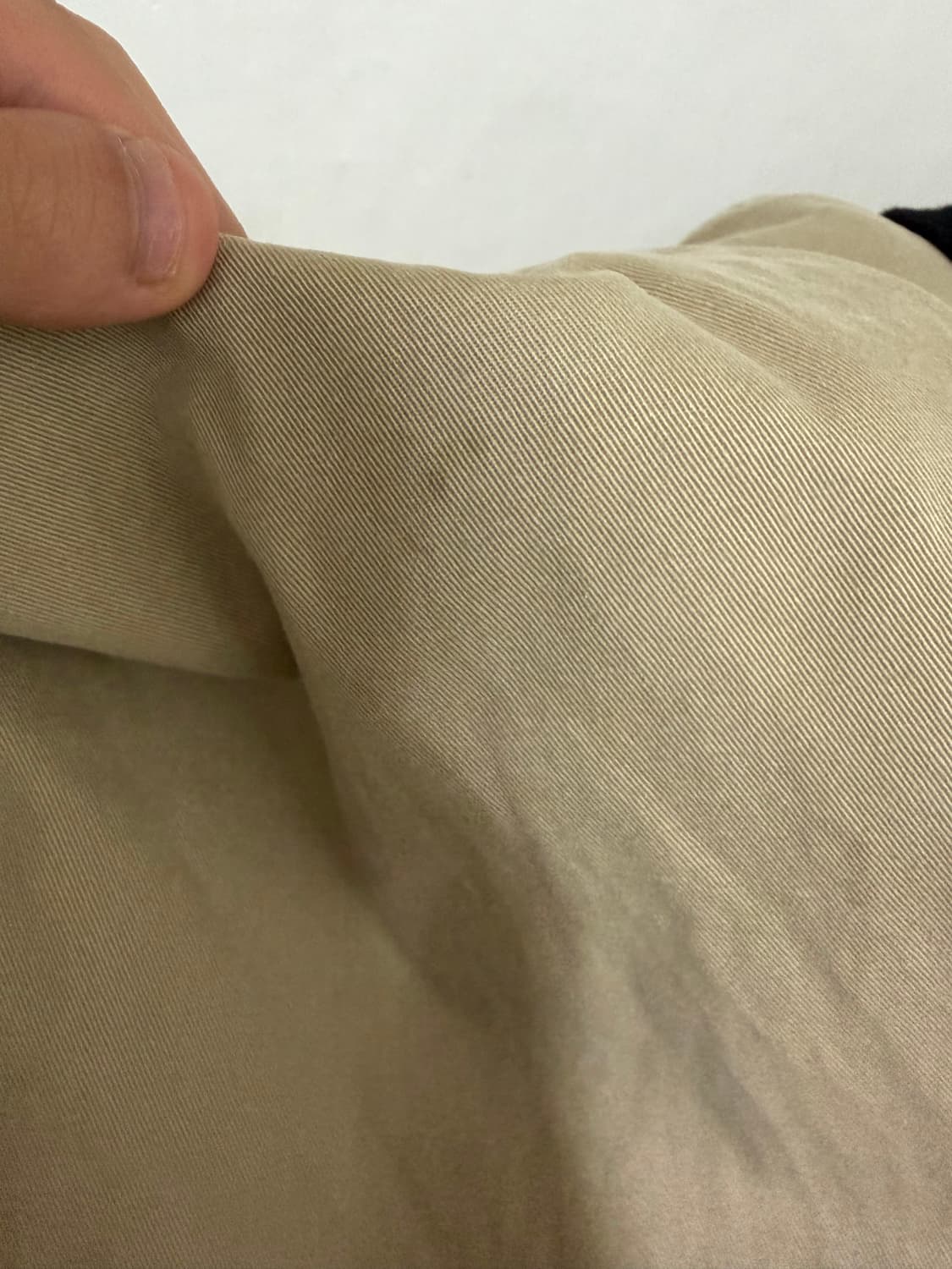 노운 multi pocket pants (beige) 0사이즈 팝니다 ! 상품이미지4