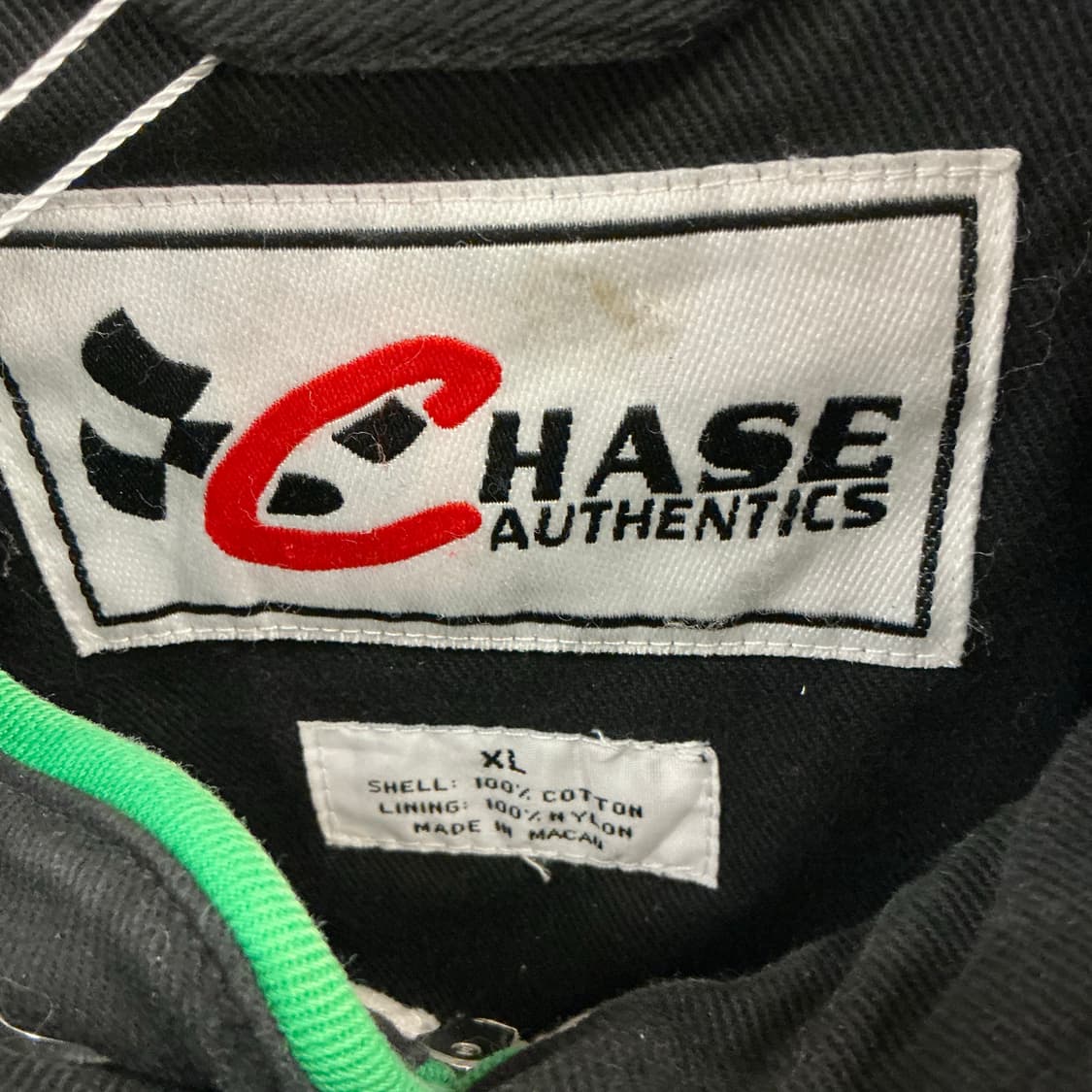 체이스 어센틱 나스카 레이싱 상품이미지2