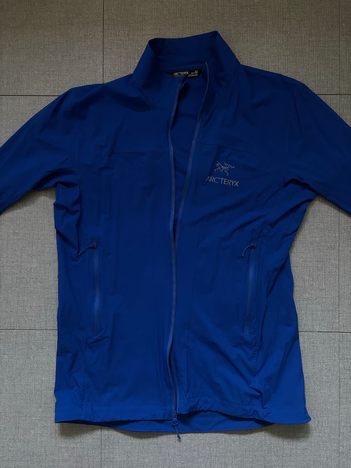 [S] Arcteryx 스쿼미시 상품이미지1
