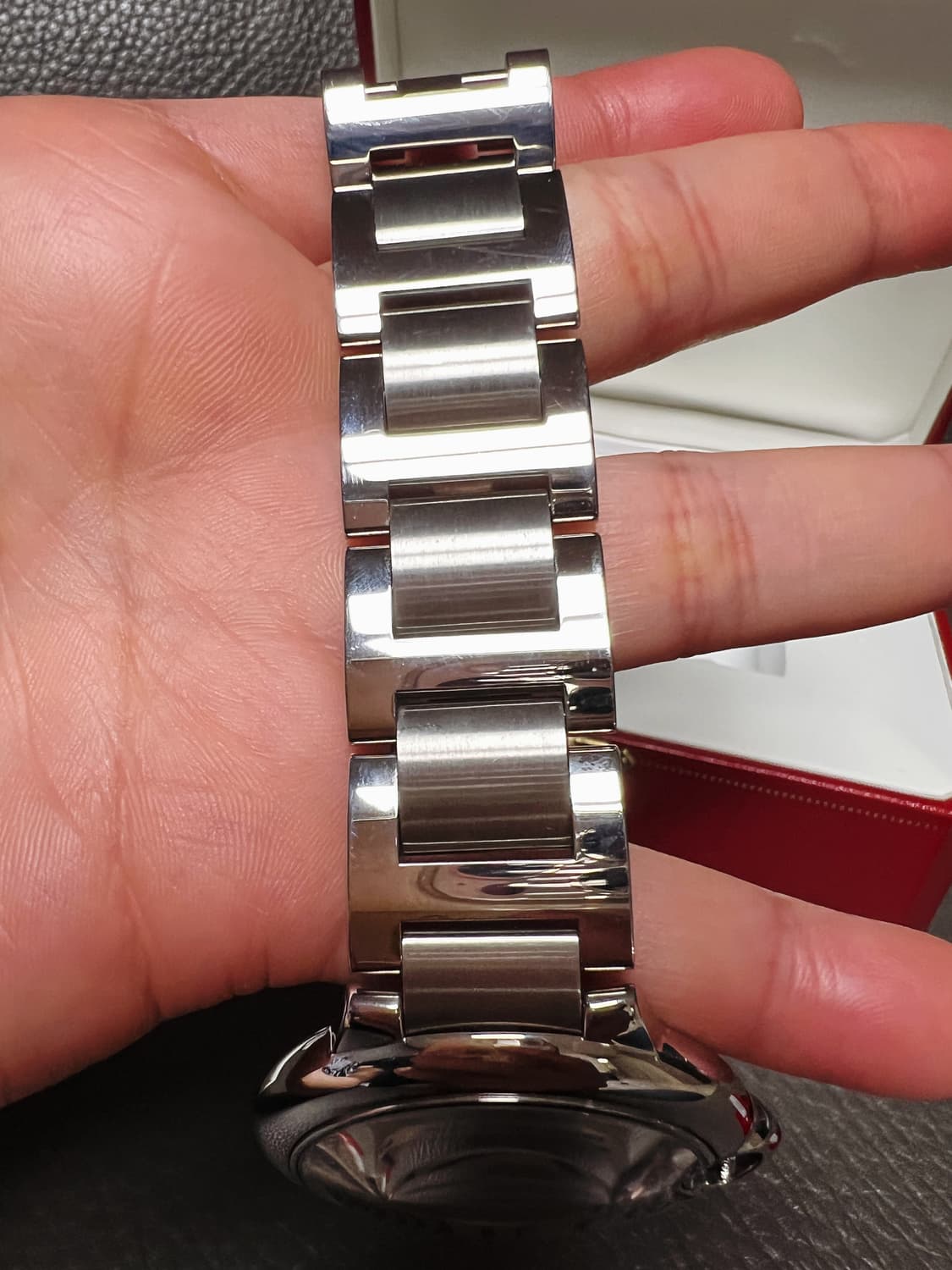 까르띠에 발롱블루 42  상품이미지4