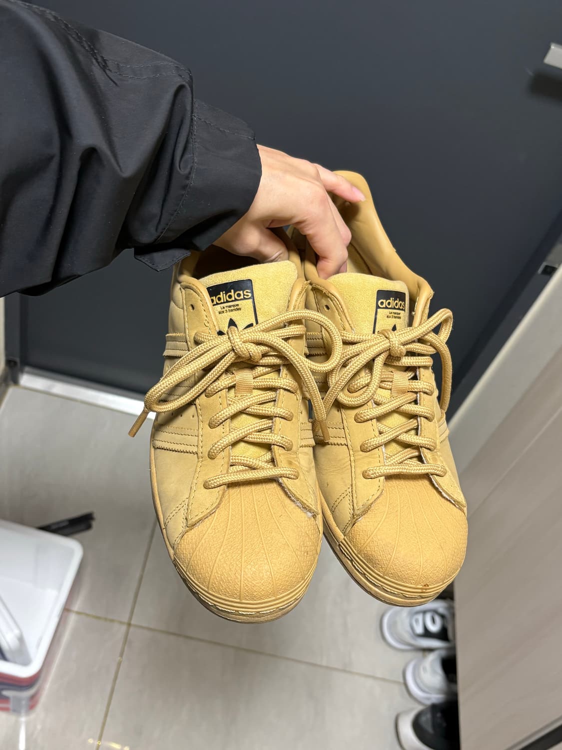 아디다스 된장 상품이미지1