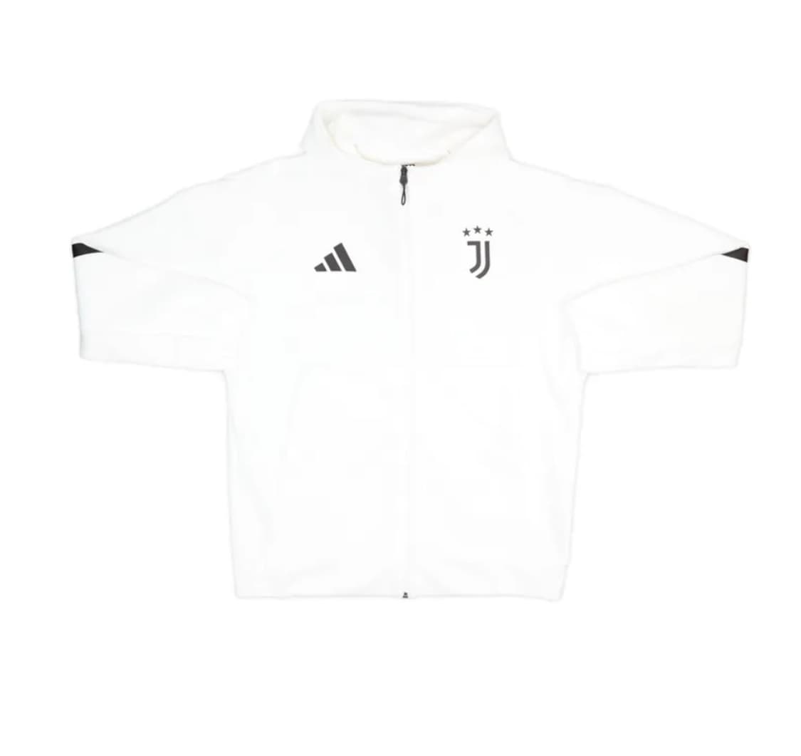 아디다스 유벤투스 화이트 져지 상품이미지2