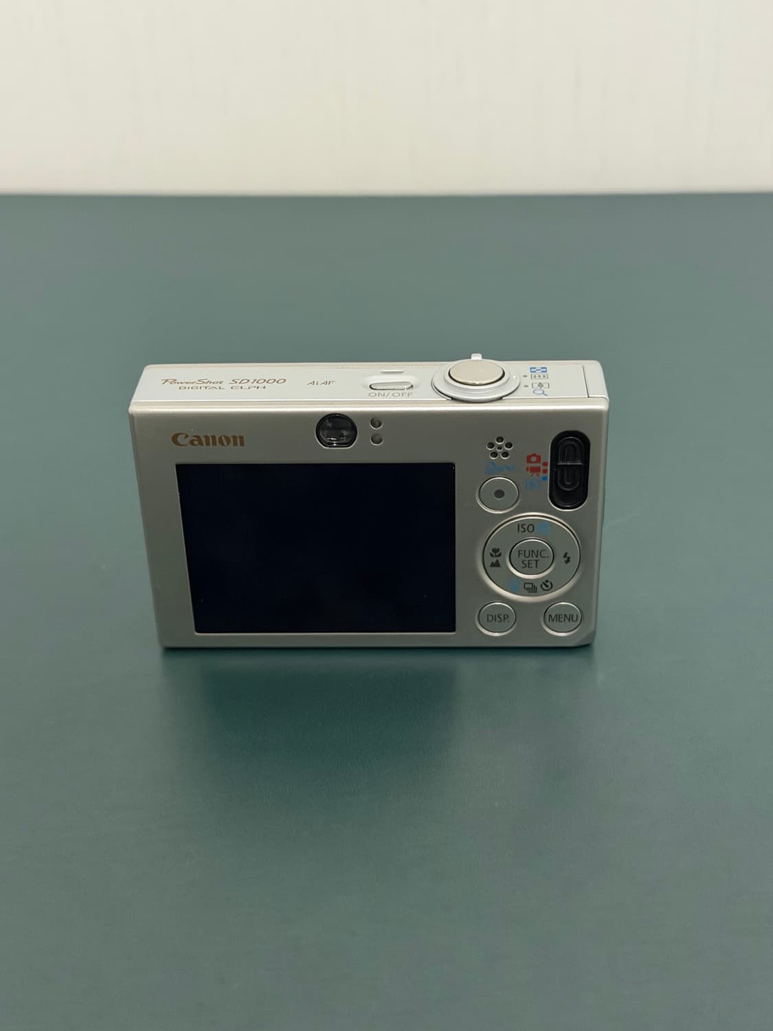 캐논 익서스 70 ixus 70 민트급 한글지원 상품이미지5