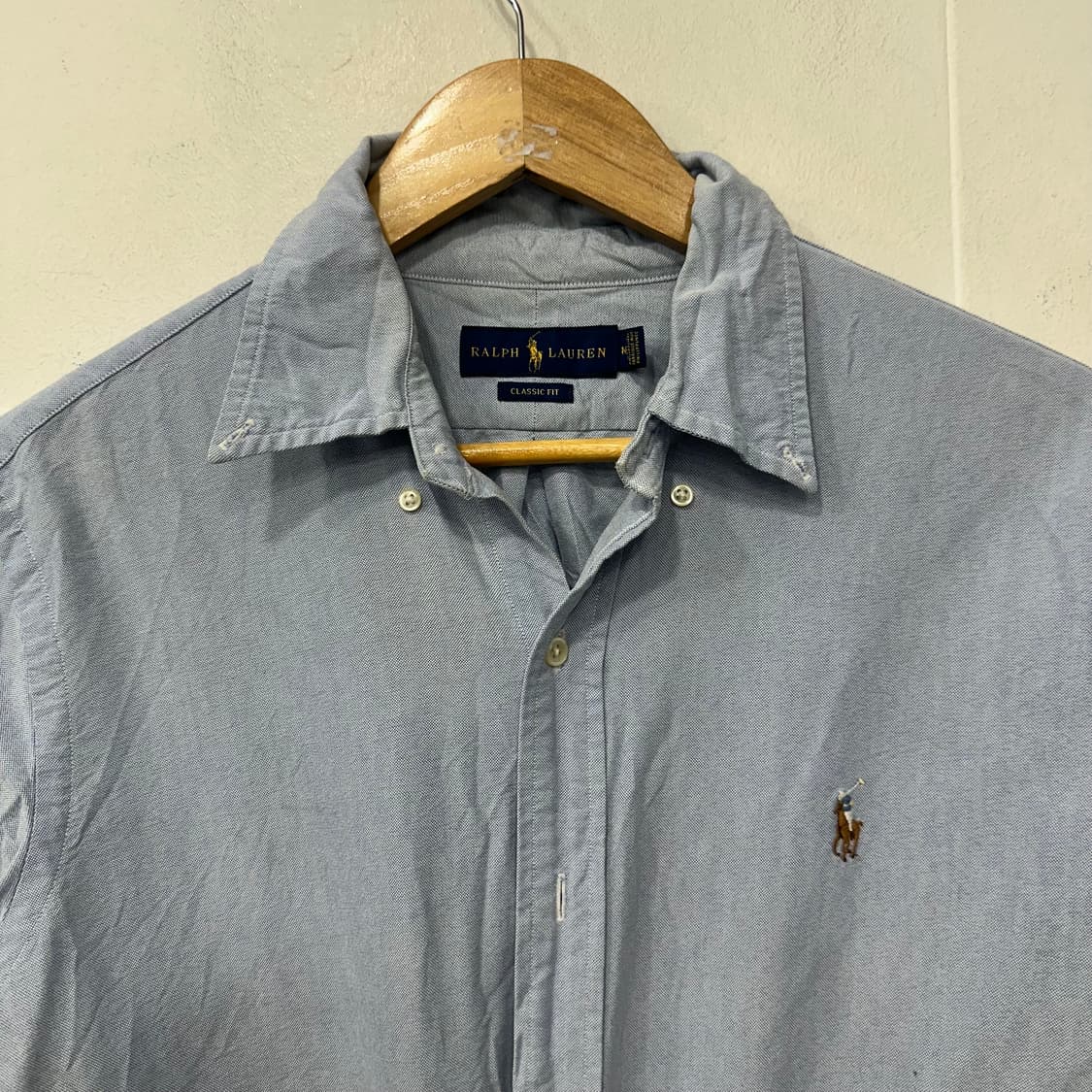 폴로 랄프로렌 셔츠 상품이미지2
