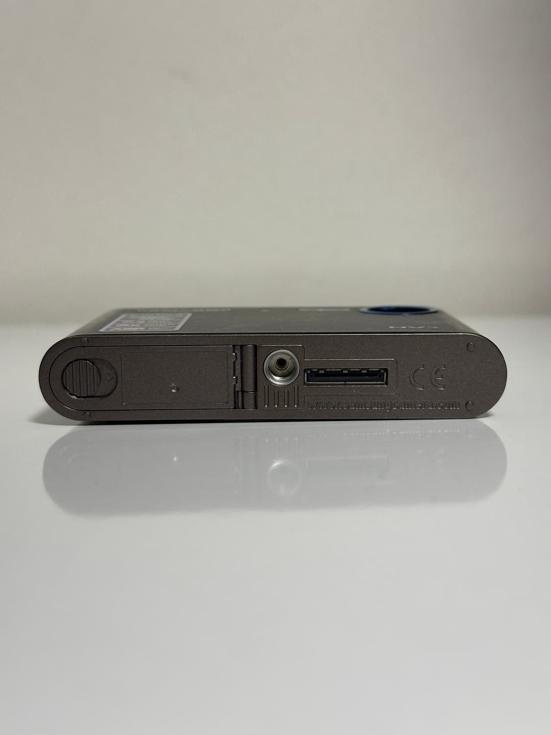 입문👍Samsung vluu nv3 디카 카메라 상품이미지6